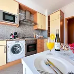 Sea View By Be Cherish Albufeira