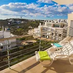 Sea View By Be Cherish Albufeira