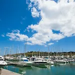 Sea View By Be Cherish *
