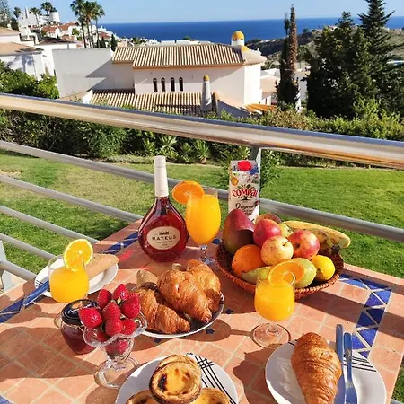 Appartamento Sea View By Be Cherish