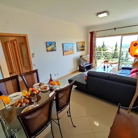 Sea View By Be Cherish Appartamento Albufeira