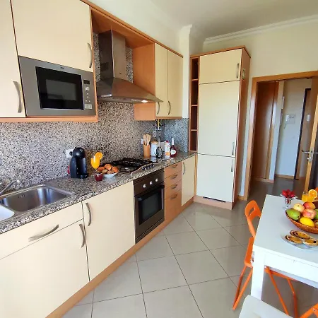 Appartamento Sea View By Be Cherish