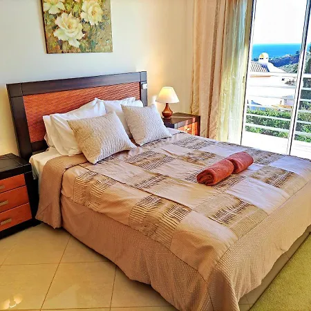 Appartamento Sea View By Be Cherish *