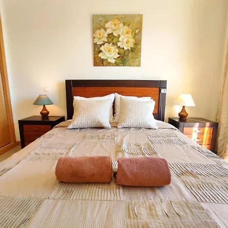Appartamento Sea View By Be Cherish Albufeira