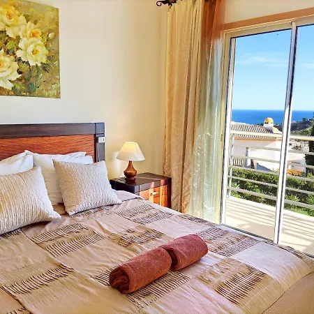 Appartamento Sea View By Be Cherish
