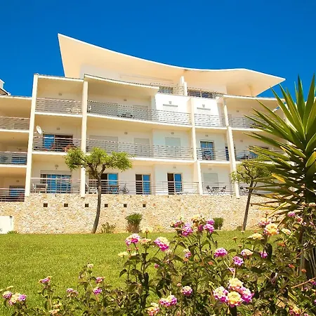 Appartamento Sea View By Be Cherish Albufeira