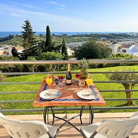 Appartement Sea View By Be Cherish *