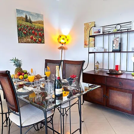 Sea View By Be Cherish Appartement Albufeira