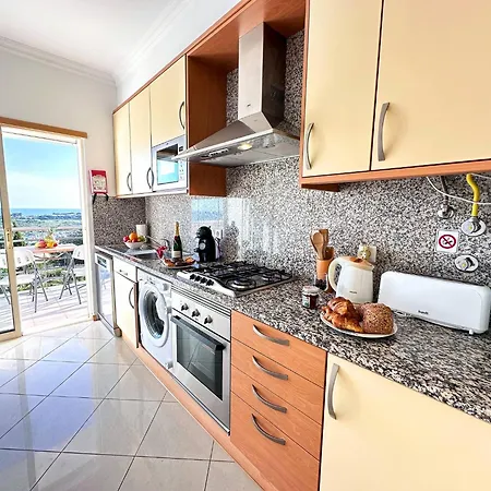 Appartement Sea View By Be Cherish *