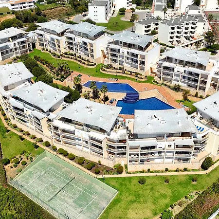Apartment Sea View By Be Cherish Albufeira