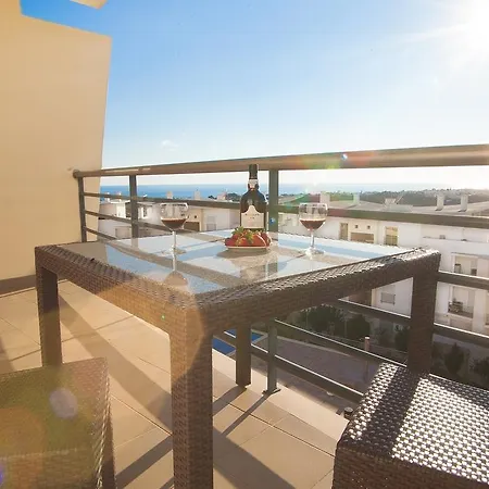 Sea View By Be Cherish Appartamento Albufeira