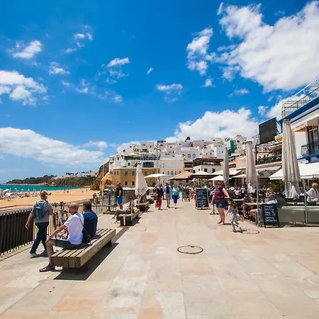 Sea View By Be Cherish Appartement Albufeira