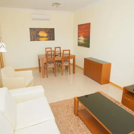 Sea View By Be Cherish Apartment Albufeira