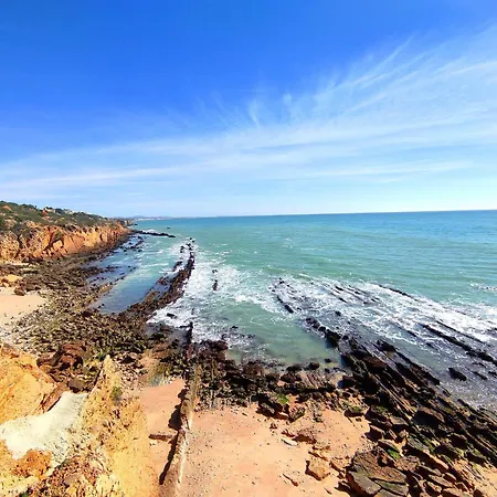 Apartamento Sea View By Be Cherish Albufeira