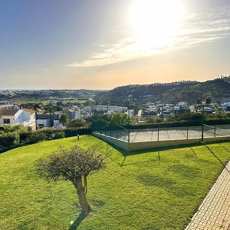 Sea View By Be Cherish Apartamento