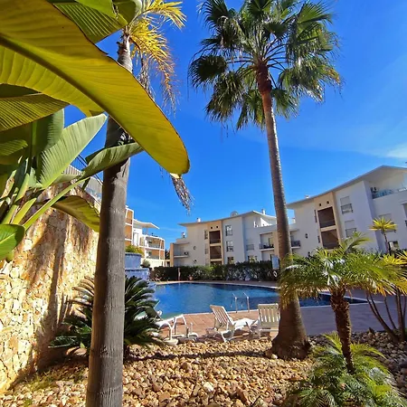 Apartamento Sea View By Be Cherish