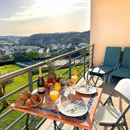 Sea View By Be Cherish Albufeira