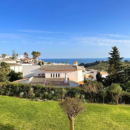 Apartamento Sea View By Be Cherish