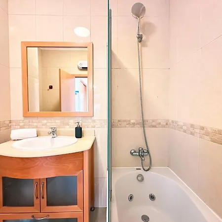 Sea View By Be Cherish Apartamento *