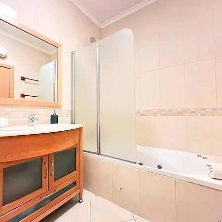 Sea View By Be Cherish Apartamento Albufeira