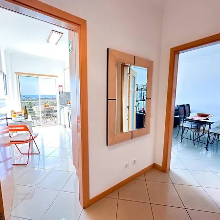 Apartamento Sea View By Be Cherish Albufeira