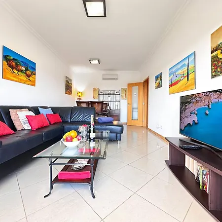 Sea View By Be Cherish * Albufeira