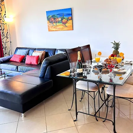 Sea View By Be Cherish Apartamento