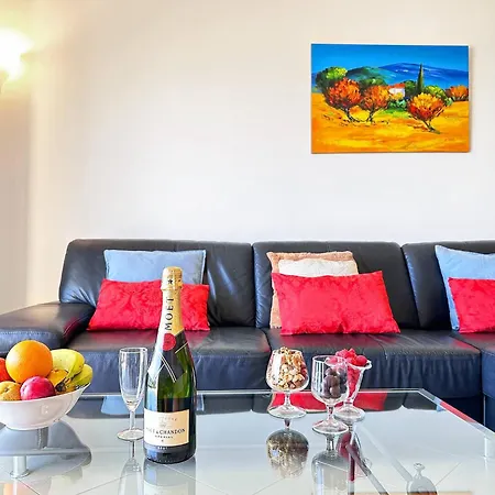 Apartamento Sea View By Be Cherish