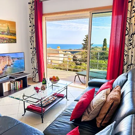 Sea View By Be Cherish Apartamento *