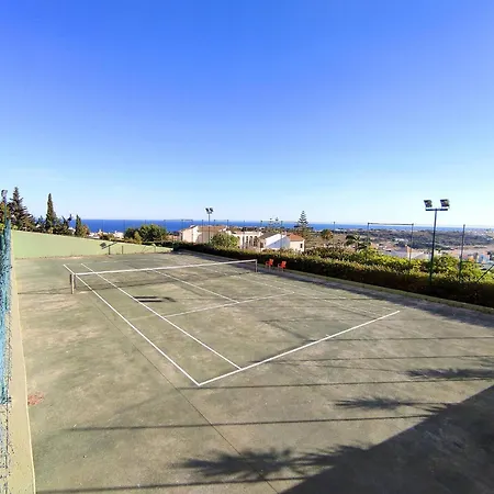 Apartamento Sea View By Be Cherish *