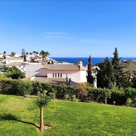 Sea View By Be Cherish *