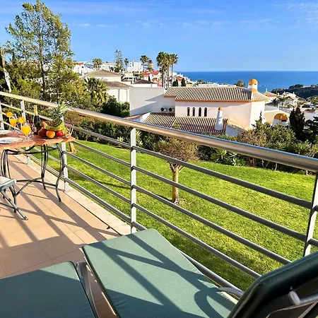 Sea View By Be Cherish Albufeira