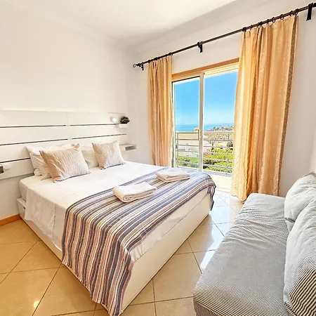 Sea View By Be Cherish Apartamento *