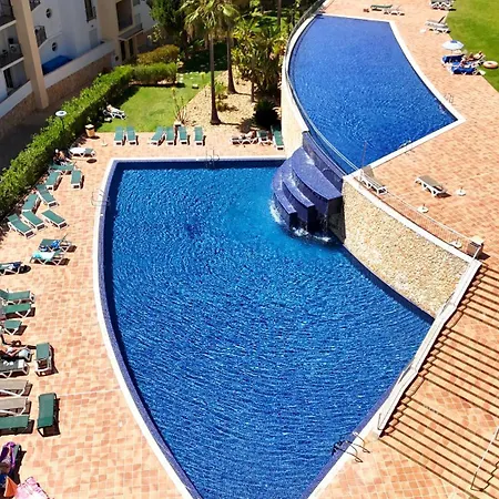 Sea View By Be Cherish Albufeira