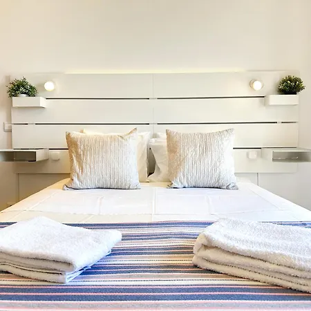 Sea View By Be Cherish Apartamento *