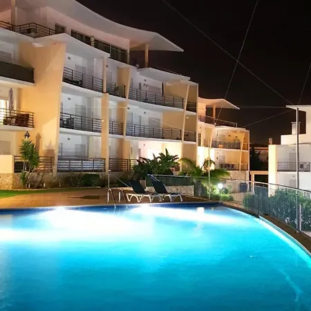 Apartamento Sea View By Be Cherish