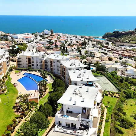 Apartamento Sea View By Be Cherish Albufeira