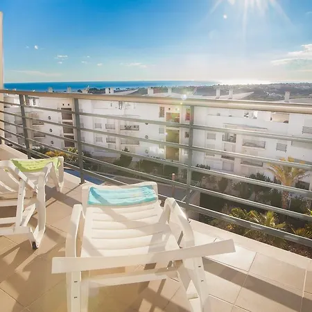 Sea View By Be Cherish Apartment