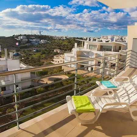 Sea View By Be Cherish Albufeira
