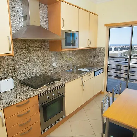 Sea View By Be Cherish * Albufeira