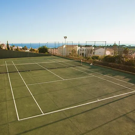 Sea View By Be Cherish * Albufeira