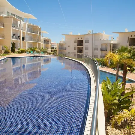 Apartamento Sea View By Be Cherish Albufeira