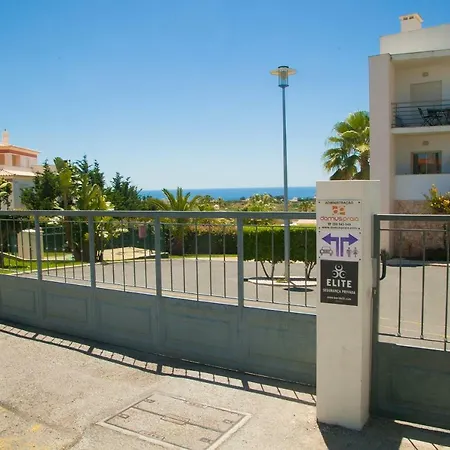 Sea View By Be Cherish * Albufeira