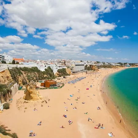 Apartamento Sea View By Be Cherish Albufeira