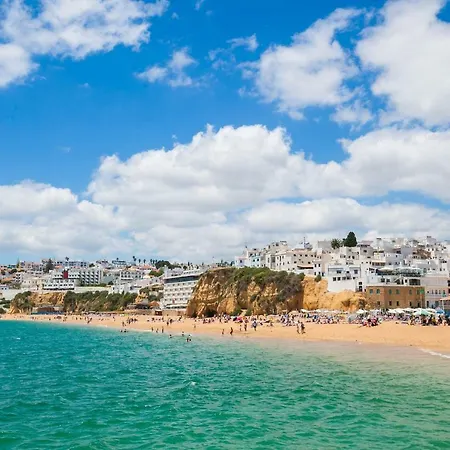 Sea View By Be Cherish Apartamento *