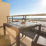 Sea View By Be Cherish アパート アルブフェイラ