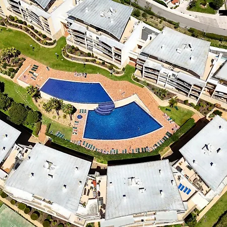 Sea View By Be Cherish Apartment Albufeira